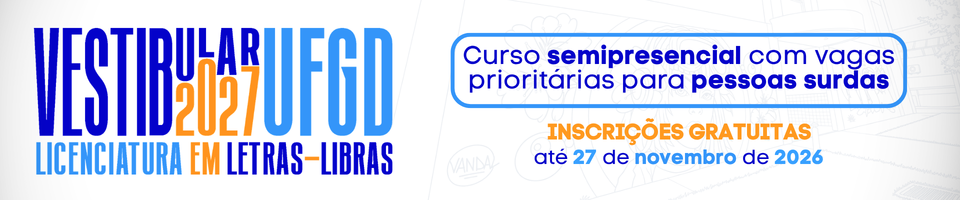 Letras Libras 2027